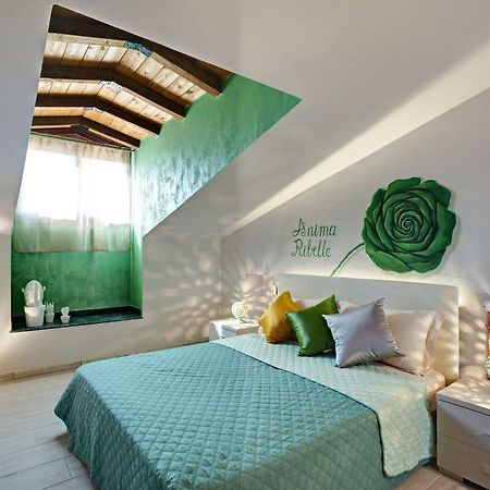 포피 Casa Vacanze - Matelda B&B 외부 사진