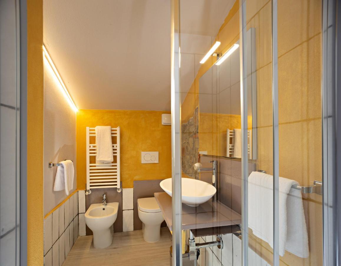포피 Casa Vacanze - Matelda B&B 외부 사진