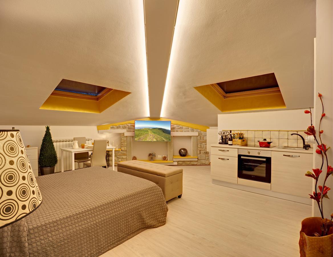 포피 Casa Vacanze - Matelda B&B 외부 사진