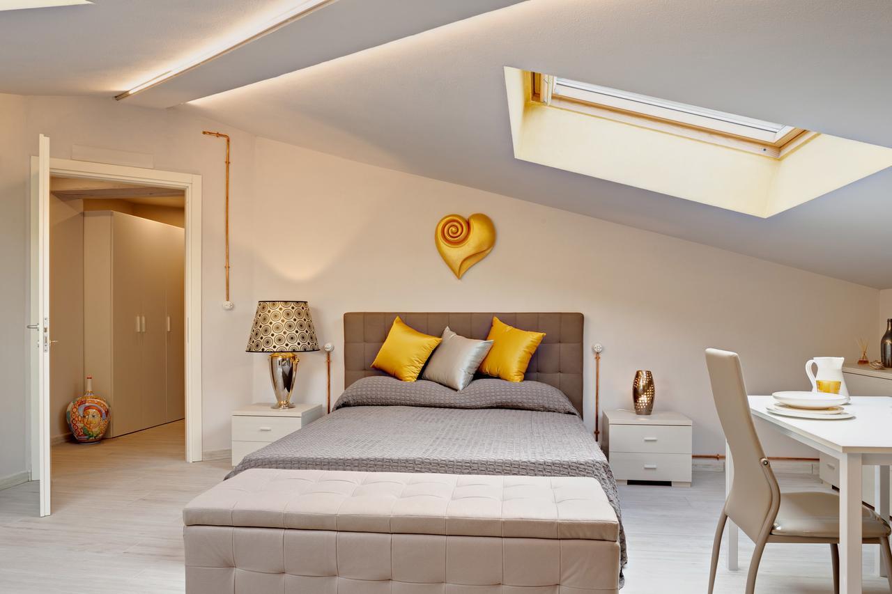 포피 Casa Vacanze - Matelda B&B 외부 사진