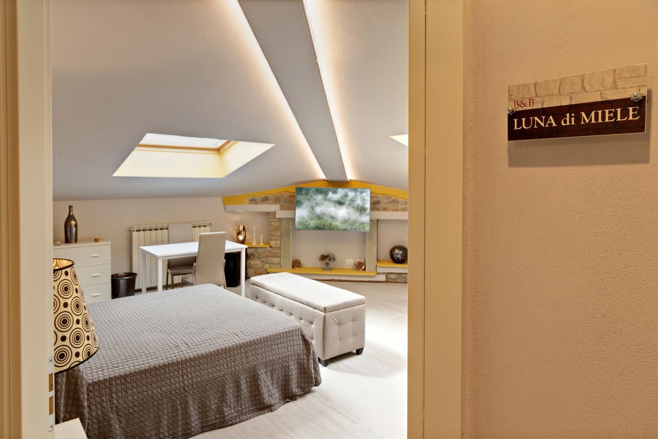 포피 Casa Vacanze - Matelda B&B 외부 사진