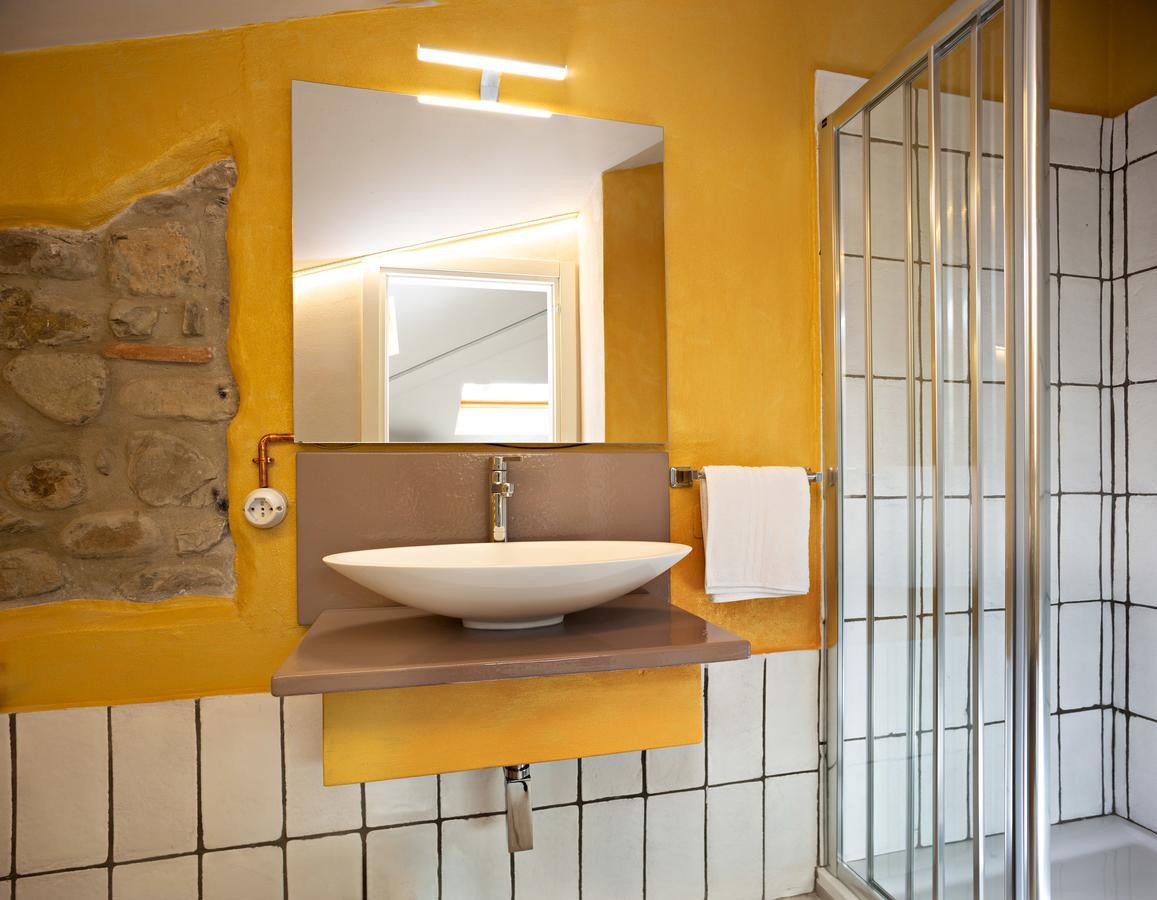 포피 Casa Vacanze - Matelda B&B 외부 사진