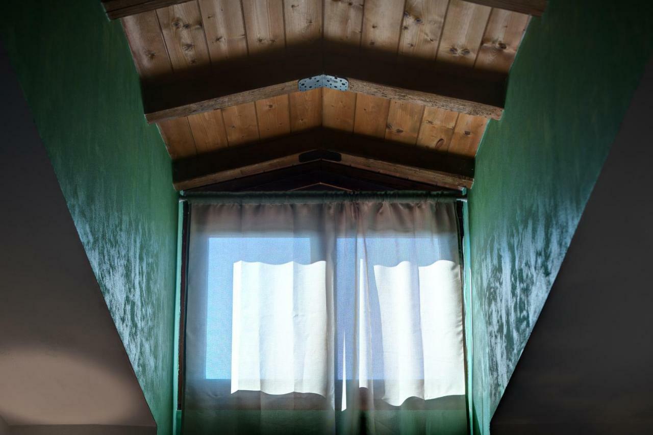 포피 Casa Vacanze - Matelda B&B 외부 사진