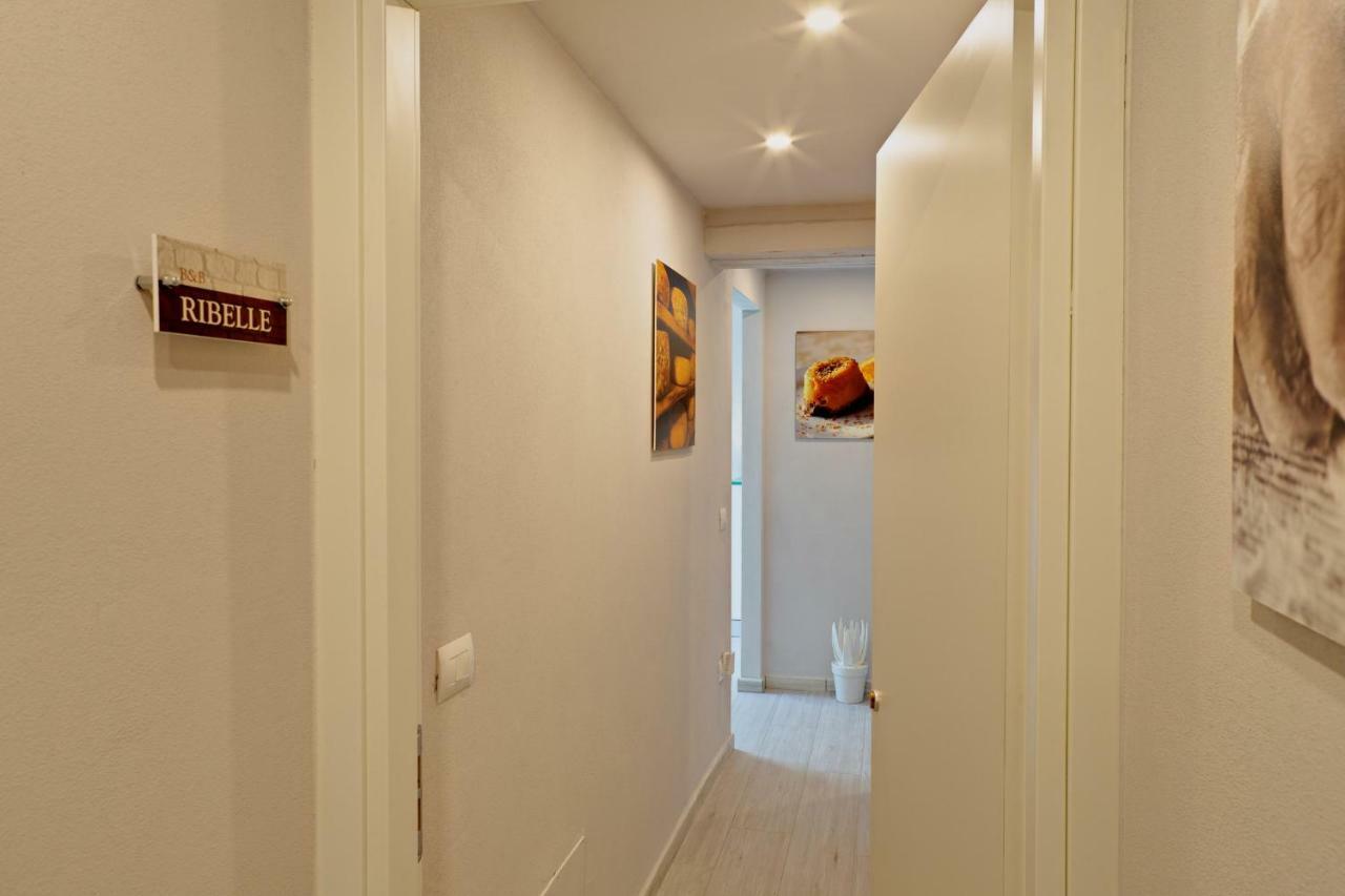 포피 Casa Vacanze - Matelda B&B 외부 사진