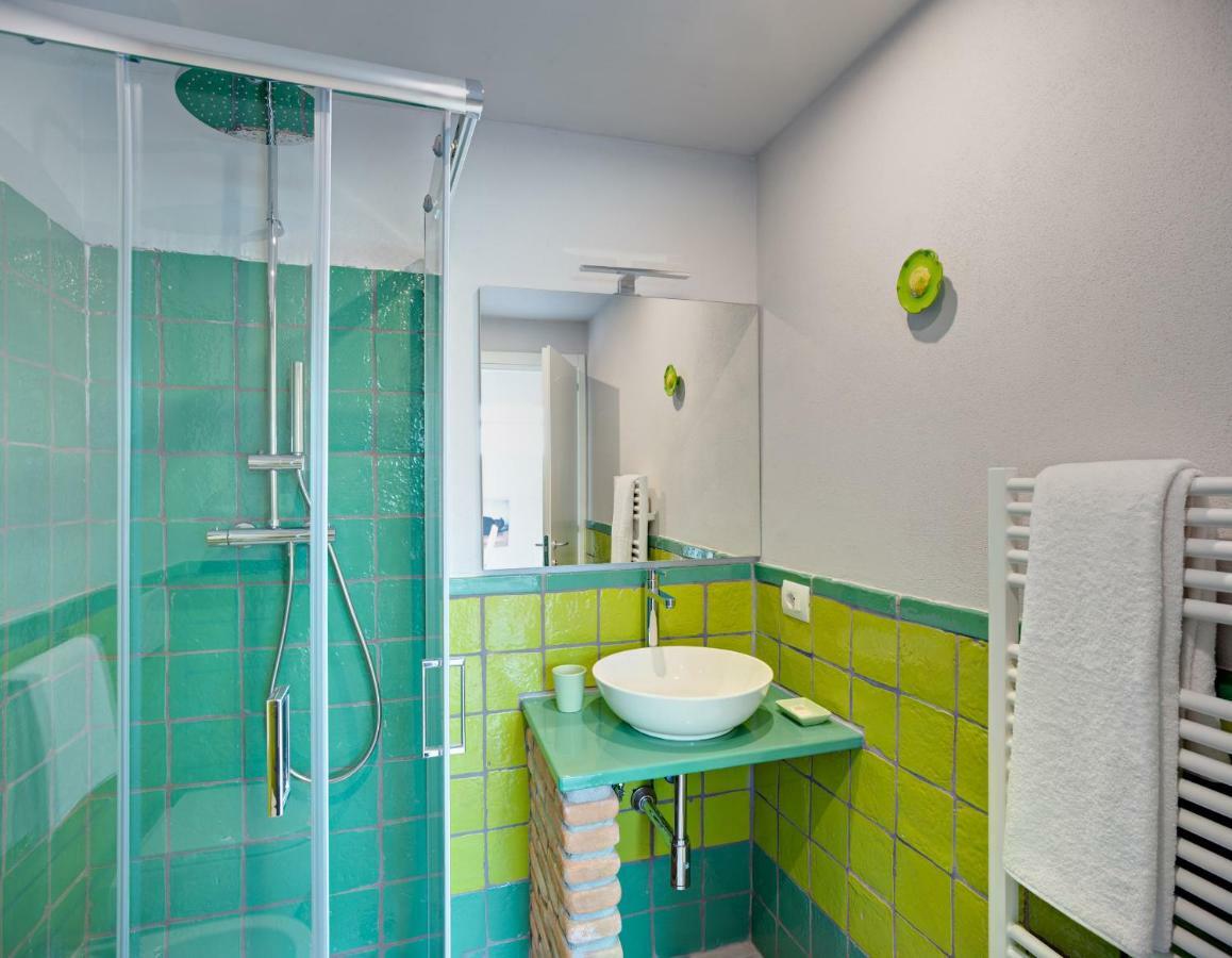 포피 Casa Vacanze - Matelda B&B 외부 사진